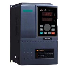 1 قطعة SD200-4T-5.5G 5.5KW 380V محول تردد مختومة في صندوق in Kuwait