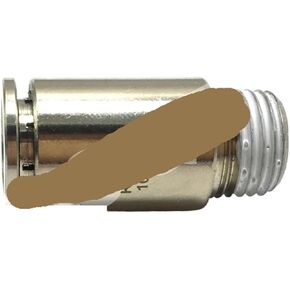 1 قطعة KQB2S08 ، KQB2S10 ، KQB2S12 ، KQB2S14-01S ، 02S ، 03S ، 04S KQB2L06-M5 ، 01S ، 02S تركيبات موصل النحاس والنيكل KQB2S KQB2L (KQB2S14-02S) in Kuwait