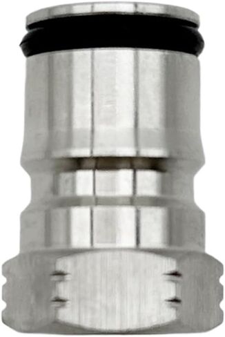Craft beer multi-column electric sprayer connector accessories including whistle and spring KL42871 in Saudi Arabia