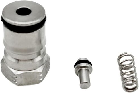 Craft beer multi-column electric sprayer connector accessories including whistle and spring KL42871 in Saudi Arabia