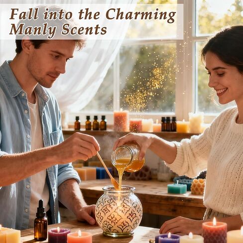 زيت عطري من الجلد الفاخر، ESSLUX 100 مل 3.3 أونصة زيوت معطرة فردية كبيرة، زيوت عطرية للعلاج بالمنزل للناشر والتدليك والصابون وروائح صناعة الشموع in Kuwait