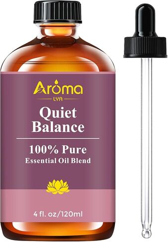 Sunny Morning — A 100% Pure Essential Oil Blend Citrus-Bright Blend that Makes Your Space Feel Like You Just Opened the Curtains, Essential Oils for Diffusers for Home in Saudi Arabia