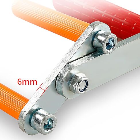 Ergonomic Handle Plasterboard Lifter Portable Drywalls Carriers with Rubber Sleeve for Comfortable Grip Efficient Liftin Large Object Grip Tool in Saudi Arabia