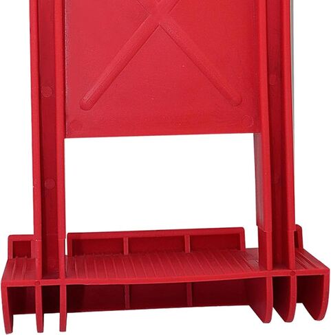 Drywall Carrier, 2Pcs 80KG Load Bearing Lift and Carry Panel Mover Non Slip Anti Falling Drywall Carrying Handle for Plywood Glass Board in Saudi Arabia