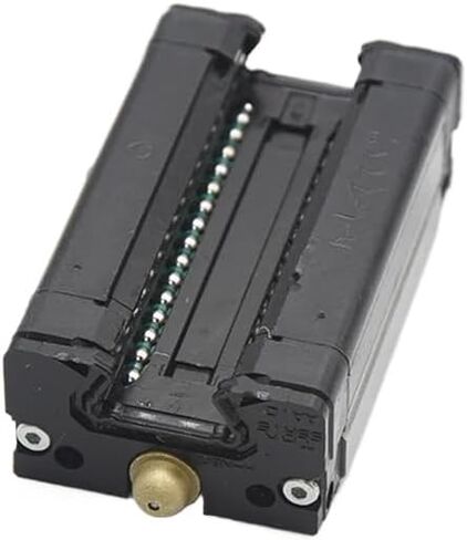 THK SSR 15XW Slider Compatible with Roland RS640 VS640 SJ745 XJ740 FJ740 SJ540 FJ540 VP540 Printer Linear Bearing Rail Block in Saudi Arabia