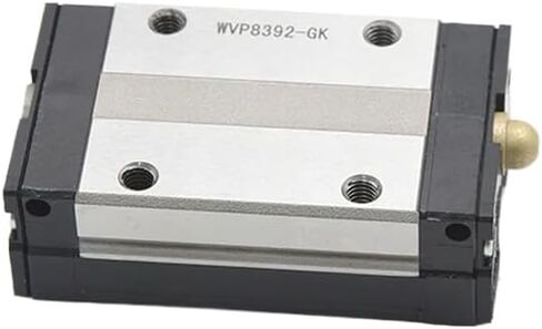 THK SSR 15XW Slider Compatible with Roland RS640 VS640 SJ745 XJ740 FJ740 SJ540 FJ540 VP540 Printer Linear Bearing Rail Block in Saudi Arabia