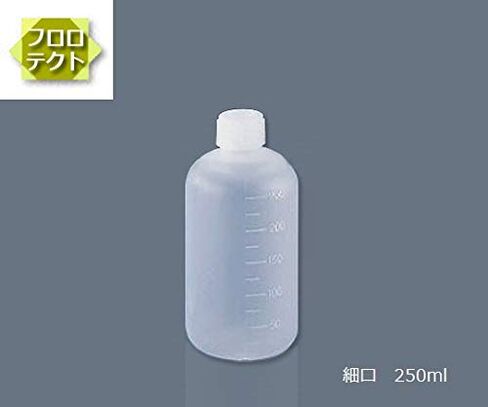 AS ONE Narrow-Mouth Bottle (Fluorine Gas Surface Treatment) / 4-758-03 in Kuwait