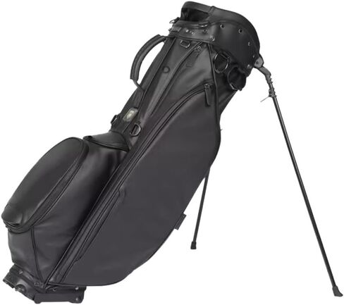 حقيبة الجولف Titleist LinksLegend Members باللون الأسود 0 in Saudi Arabia