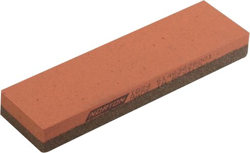 نورتون - مجموعة المشحذ الهندي 102x25x13 ib24 in Saudi Arabia