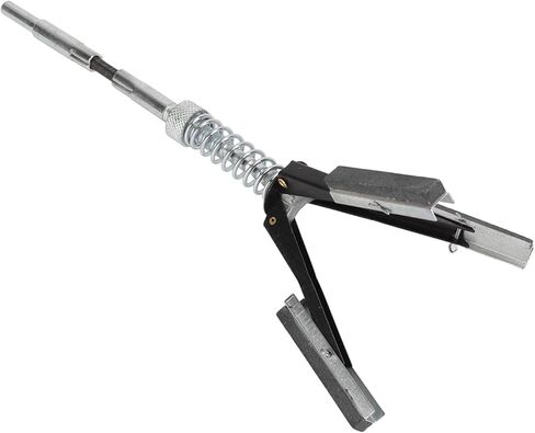 Tbest Engine Cylinder Hone Tool Professional Adjustable Deglazer With 3 Piece 220 Grit Stones For Automotive Repair Trucks Buses Tractors Industrial Engines Metal Construction in Saudi Arabia