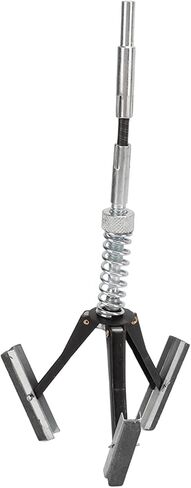Tbest Engine Cylinder Hone Tool Professional Adjustable Deglazer With 3 Piece 220 Grit Stones For Automotive Repair Trucks Buses Tractors Industrial Engines Metal Construction in Saudi Arabia