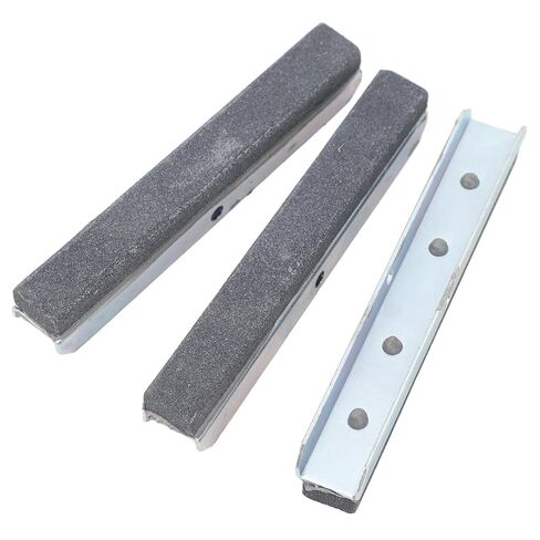 3PCS 3in Engine Cylinder Hone Stone Efficient Operation, Stable Performance 3 Arm Cylinder Honing Stones Tool, 3 Jaw Cylinder Hone Stone, Engine Hone Tool in Saudi Arabia