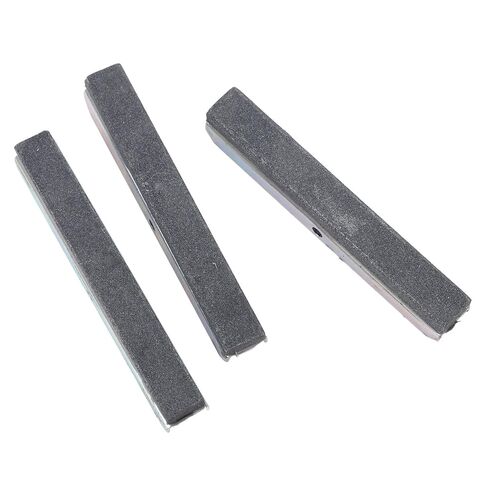 3PCS 3in Engine Cylinder Hone Stone Efficient Operation, Stable Performance 3 Arm Cylinder Honing Stones Tool, 3 Jaw Cylinder Hone Stone, Engine Hone Tool in Saudi Arabia