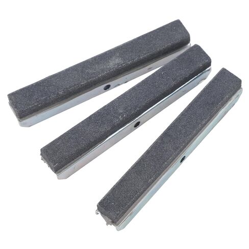 3PCS 3in Engine Cylinder Hone Stone Efficient Operation, Stable Performance 3 Arm Cylinder Honing Stones Tool, 3 Jaw Cylinder Hone Stone, Engine Hone Tool in Saudi Arabia