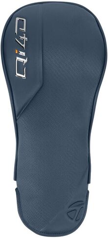 New 2026 TaylorMade Golf Qi4D Driver Headcover Club Head Cover in Saudi Arabia