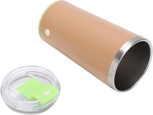 SUNGOOYUE Self Stirring Coffee Mug, Stainless Steel Electric Mixing Cup with Detachable Bottom and Silicone Base, for Mixing Coffee Milk Hot Chocolate Protein Powder in Saudi Arabia