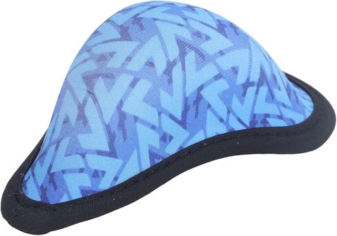 Alomejor Hockey Cup Sports Cup Protector Shock Absorbing Impact with Curved Design for Baseball Ice Snow Sports in Saudi Arabia