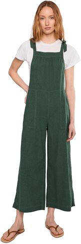 Toad&Co womens Taj Hemp Overall in Saudi Arabia