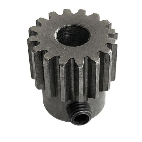 1 قطعة 1M40T حفز والعتاد تتحمل 8/10/12/14/15 مللي متر 1 Mod 40 أسنان المحرك منخفض 45 # مادة فولاذية معدنية لـ (10 مللي متر ، 2 قطعة 1 متر 40 أسنان) in Kuwait