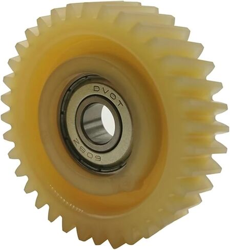 47.3x13mm Oblique Planetary Gear 35 Teeth helical Gears with 608z Bearings Electric Bike Nylon Gear for E-Bike Hub Motor Parts in Saudi Arabia