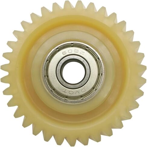 47.3x13mm Oblique Planetary Gear 35 Teeth helical Gears with 608z Bearings Electric Bike Nylon Gear for E-Bike Hub Motor Parts in Saudi Arabia