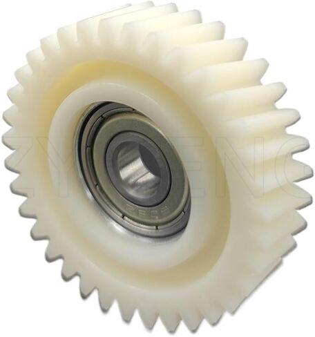 47.3x13mm Oblique Planetary Gear 35 Teeth helical Gears with 608z Bearings Electric Bike Nylon Gear for E-Bike Hub Motor Parts in Saudi Arabia