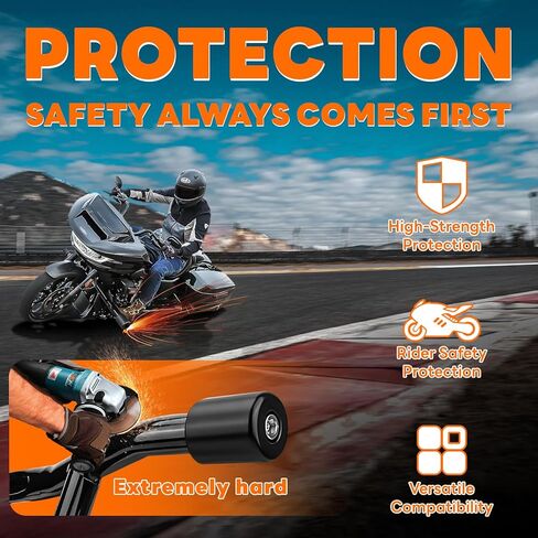 حارس المحرك الأمامي تحطم محرك متوافق مع Harley Davidson Touring Street Glide Road Road King Electra Glide Ultra Limited CVO 2009-2025 ، Black in Kuwait