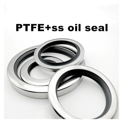 B2PT ID:80/85*OD:95/100/105/110 * 10/12/15mm Oil Seal Stainless Steel Shaft Sea(Cdl,80x105x10) in Saudi Arabia