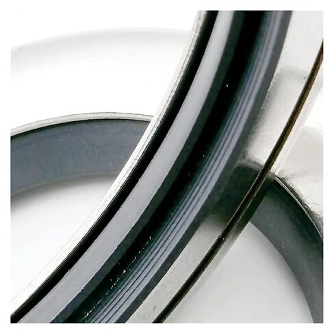 B2PT ID:80/85*OD:95/100/105/110 * 10/12/15mm Oil Seal Stainless Steel Shaft Sea(Cdl,80x105x10) in Saudi Arabia
