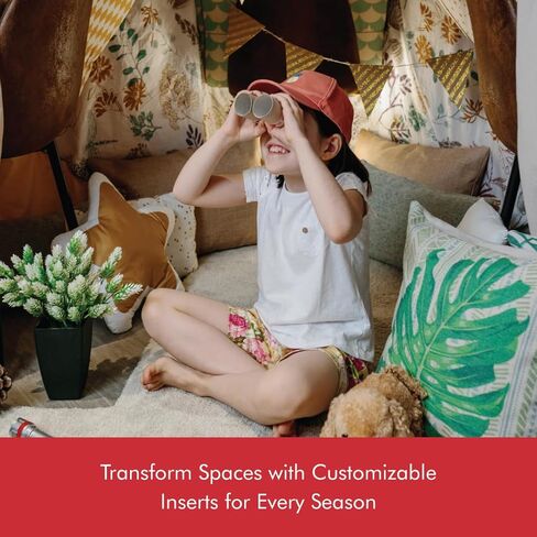 Fairfield Poly-Fil Basic, Personalizable Pillow Inserts, Pillow Inserts for Decorative Pillows, Travel Pillows, and Home Decor, 18" X 18", Pack of 2 in Kuwait