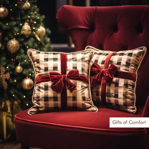 Fairfield Poly-Fil Basic, Personalizable Pillow Inserts, Pillow Inserts for Decorative Pillows, Travel Pillows, and Home Decor, 18" X 18", Pack of 2 in Kuwait