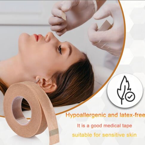 2 Rolls Nasal Nose Tape for Rhinoplasty Shaping in Kuwait