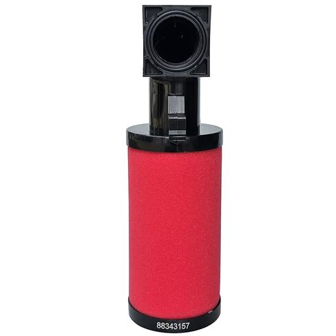 88343157 Filters for Compressed Air, Precision Filter Used in The HE123 Filter Housing in Saudi Arabia