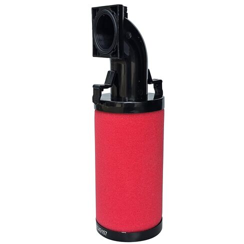 88343157 Filters for Compressed Air, Precision Filter Used in The HE123 Filter Housing in Saudi Arabia