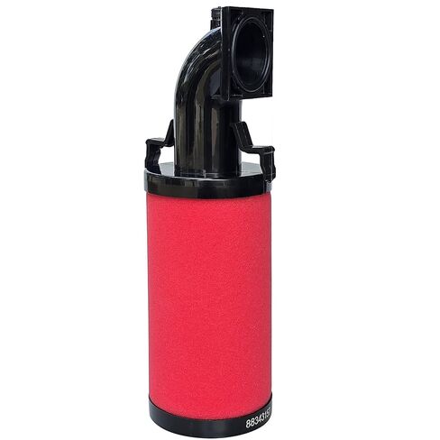 88343157 Filters for Compressed Air, Precision Filter Used in The HE123 Filter Housing in Saudi Arabia