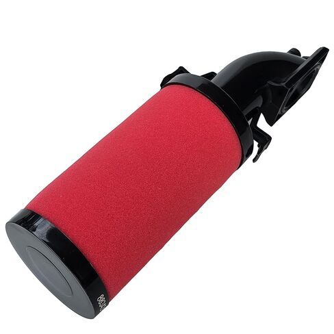 88343157 Filters for Compressed Air, Precision Filter Used in The HE123 Filter Housing in Saudi Arabia