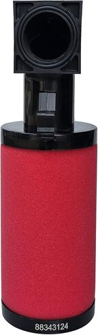 88343124 Filters for Compressed Air, Precision Filter Used in The GP123 Filter Housing in Saudi Arabia