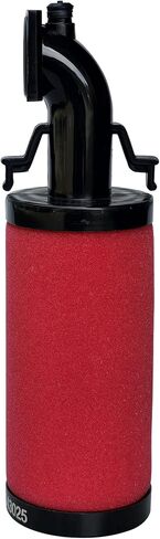 88343025 Filters for Compressed Air, Precision Filter Used in The HE64 Filter Housing in Saudi Arabia