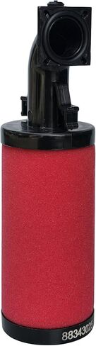 88343025 Filters for Compressed Air, Precision Filter Used in The HE64 Filter Housing in Saudi Arabia