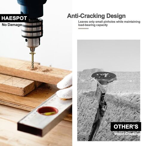 #14 × 3 بوصة مسامير متخلفة 50 قطعة. برغي خشبي هيكلي، برونزي، فولاذ كربوني، رأس غسالة، مطلي بمادة الإيبوكسي المقاوم للصدأ، لقمة نجمة T30 in Kuwait