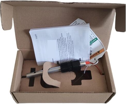 Sensor Electrode Conductivity Probe 3-2820-1 in Kuwait