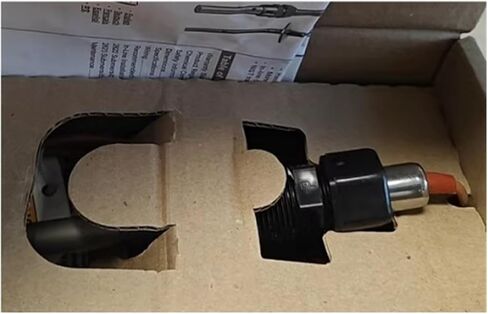3-2821-1 Conductivity Sensor Probe 198844001 in Saudi Arabia