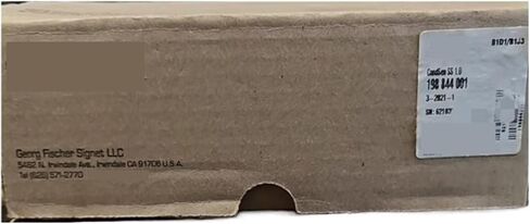 3-2821-1 Conductivity Sensor Probe 198844001 in Saudi Arabia