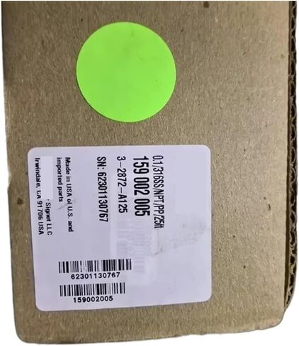 Conductivity Probe 159 002 005 in Kuwait