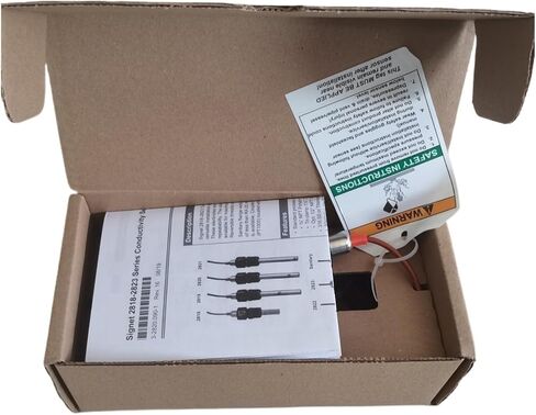 Sensor Electrode Conductivity Probe 3-2839-1V in Kuwait