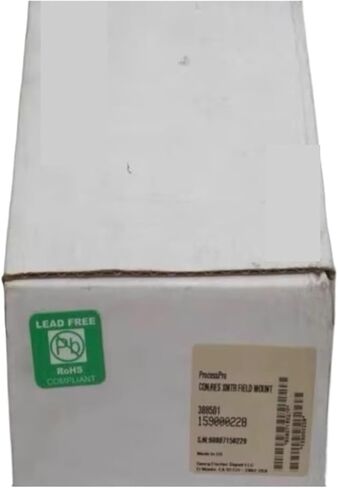 Conductivity Transmitter 159000228 388501 in Saudi Arabia