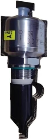 LDL200 Fully Inductive Conductivity Sensor in Saudi Arabia