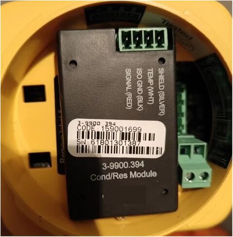 Conductivity Resistivity Module 159001699 in Kuwait