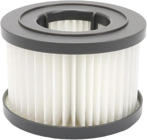 Compatible For Jimmy H8, H8 Pro, H8 Flex, H8 Plus Vacuum Cleaner Replacement Spare Parts Accessories Hepa Filter in Saudi Arabia