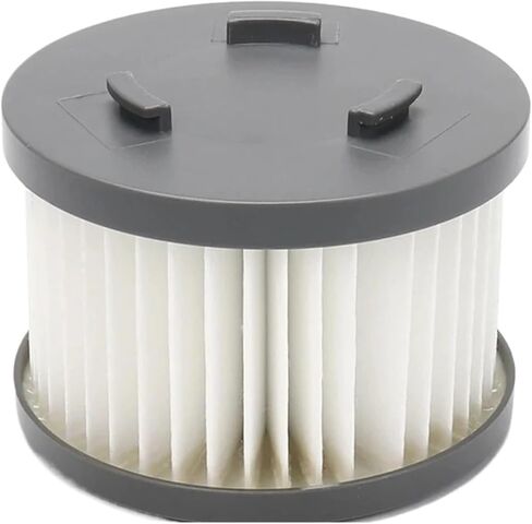 Compatible For Jimmy H8, H8 Pro, H8 Flex, H8 Plus Vacuum Cleaner Replacement Spare Parts Accessories Hepa Filter in Saudi Arabia